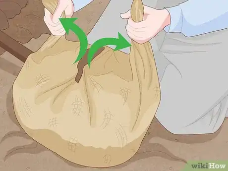 Immagine titolata Replant a Tree Step 9