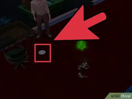 Immagine titolata Breed Your Pets on the Sims 3 Pets (Pc) Step 9