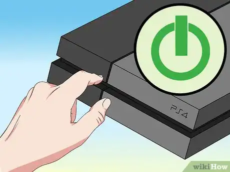 Immagine titolata Connect a PlayStation 4 to Speakers Step 11
