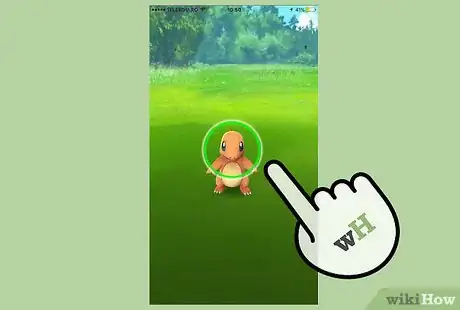 Immagine titolata Play Pokémon GO Step 15