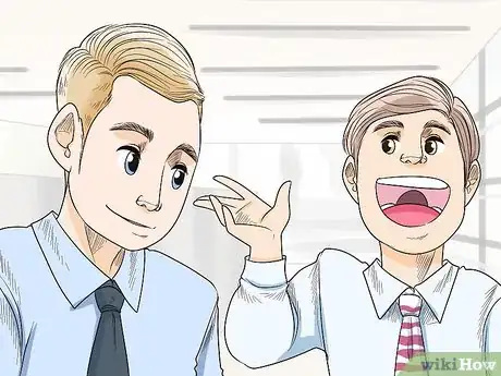 Immagine titolata Flirt with a Guy Step 6