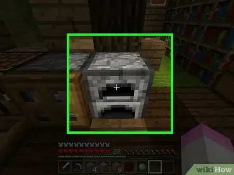 Immagine titolata Make a Piston in Minecraft Step 7