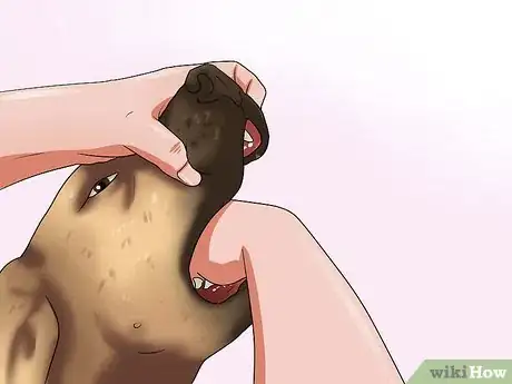 Immagine titolata Get Your Dog to Swallow a Pill Step 13