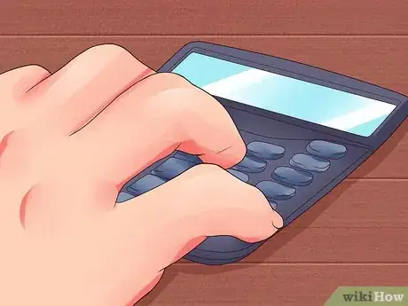 Immagine titolata Prepare a Statement of Cash Flows Step 1
