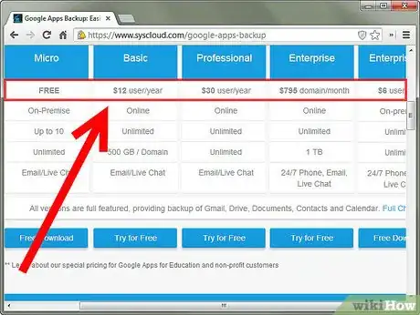 Immagine titolata Backup Google Docs Step 19Bullet1