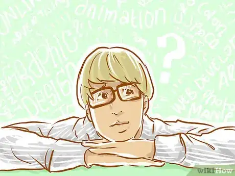 Immagine titolata Become a Graphic Designer Step 01