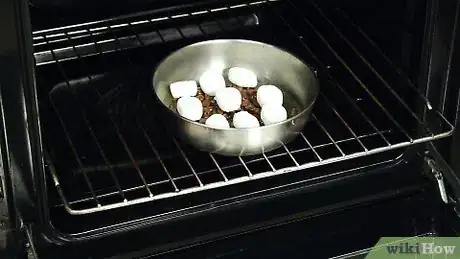 Immagine titolata Melt Marshmallows Step 15