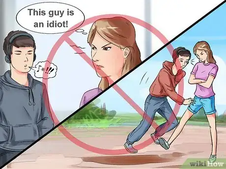 Immagine titolata Stop Being Mean to People Step 2