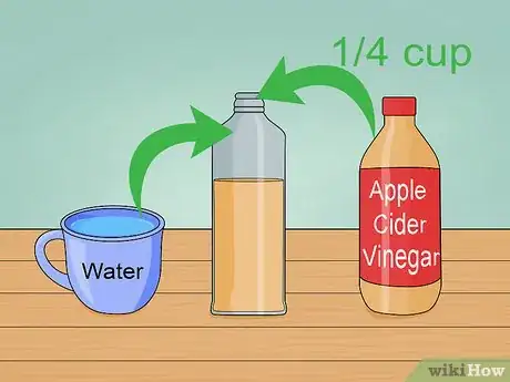 Immagine titolata Clean Your Scalp Step 6