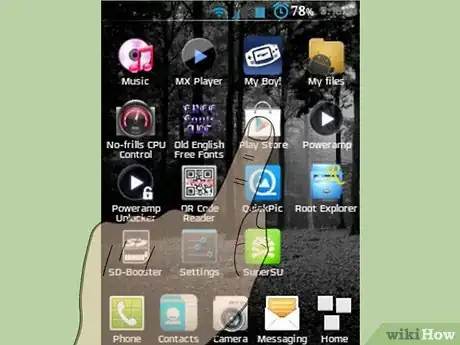 Immagine titolata Transfer Music from iTunes to Android Step 20