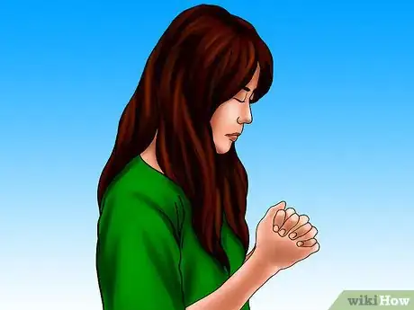 Immagine titolata Worship God as a Christian Step 2