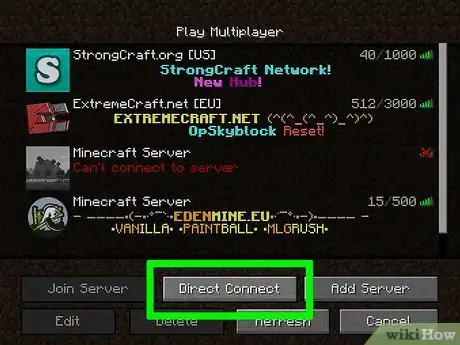 Immagine titolata Make a Minecraft Server for Free Step 28