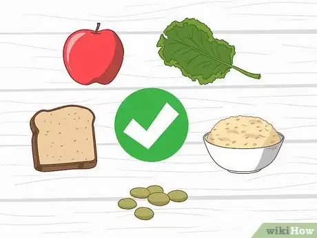 Immagine titolata Ease Gallbladder Pain Step 8