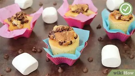 Immagine titolata Melt Marshmallows Step 17