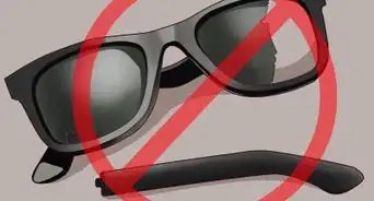 Riconoscere gli occhiali da sole Ray Ban Falsi