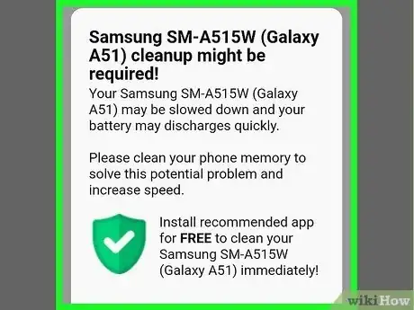 Immagine titolata Fix a Hacked Android Phone Step 1