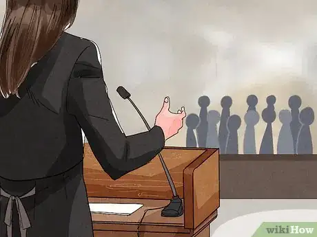 Immagine titolata Act at a Funeral Step 7