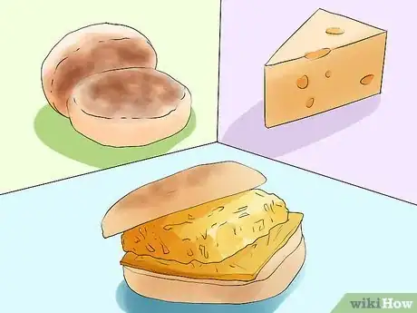 Immagine titolata Make Healthy Breakfasts the Night Before Step 7