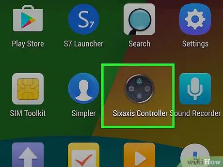 Immagine titolata Play PlayStation 1 Games Using Your Android Phone Step 17