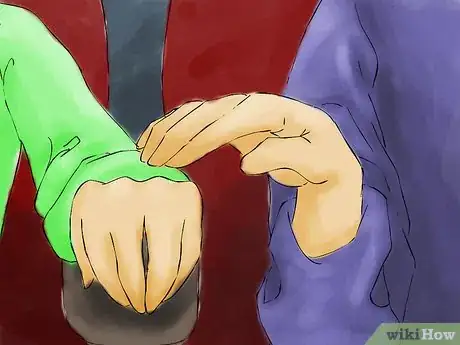 Immagine titolata Live with Someone with Dissociative Identity Disorder Step 14