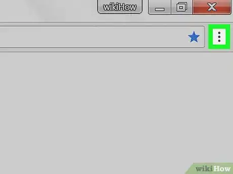 Immagine titolata Reset Google Chrome Step 10
