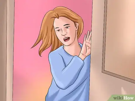 Immagine titolata Tell if You Have PTSD Step 10