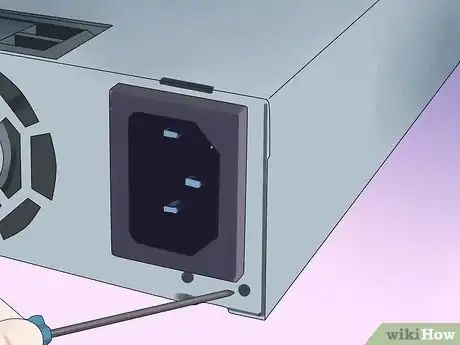 Immagine titolata Convert a Computer ATX Power Supply to a Lab Power Supply Step 7