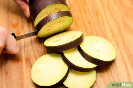 Immagine titolata Bake Eggplant Step 3Bullet2