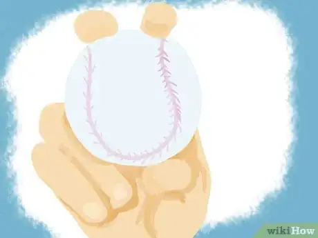 Immagine titolata Throw a Baseball Harder Step 3