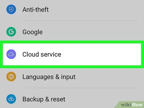 Immagine titolata Backup Everything on Android Step 2