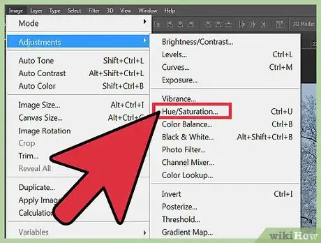 Immagine titolata Improve Digital Photo Quality in Photoshop Step 2