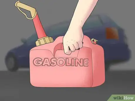 Immagine titolata Siphon Gas Step 3