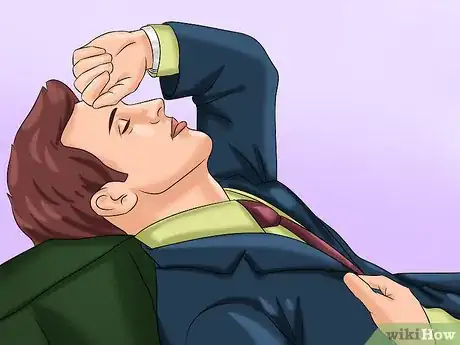 Immagine titolata Tell if You Have PTSD Step 13