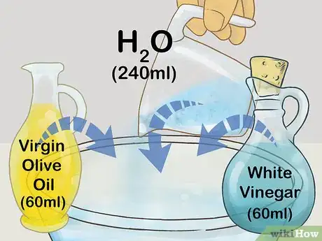 Immagine titolata Make a Vinegar Cleaning Solution Step 13