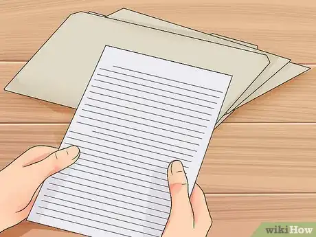 Immagine titolata Prepare a Statement of Cash Flows Step 5