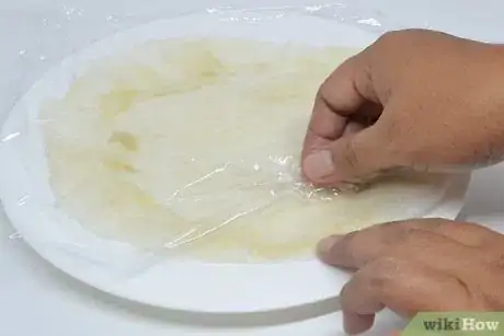 Immagine titolata Make Rice Paper Step 6