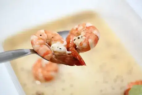 Immagine titolata Steam Shrimp Step 16Bullet2