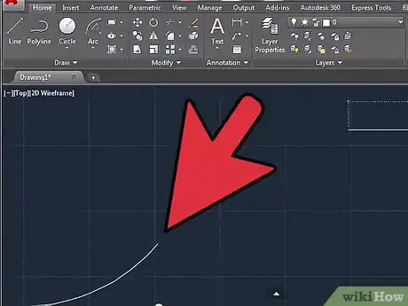 Immagine titolata Use AutoCAD Step 17