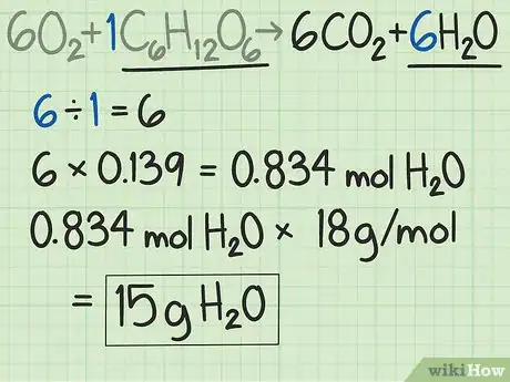 Immagine titolata Calculate Theoretical Yield Step 12