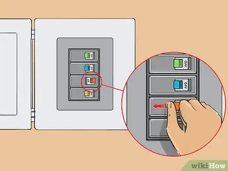 Immagine titolata Remove a Garbage Disposal Step 30