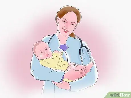 Immagine titolata Become a Pediatric Nurse Step 3