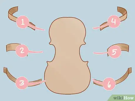 Immagine titolata Build a Violin Step 4Bullet1