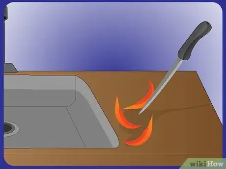 Immagine titolata Maintain a Garbage Disposal Step 5