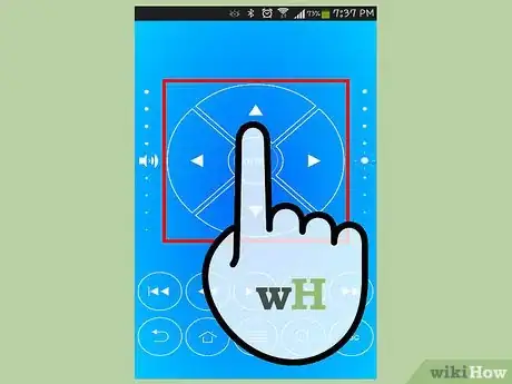 Immagine titolata Control One Android Device with Another Step 16