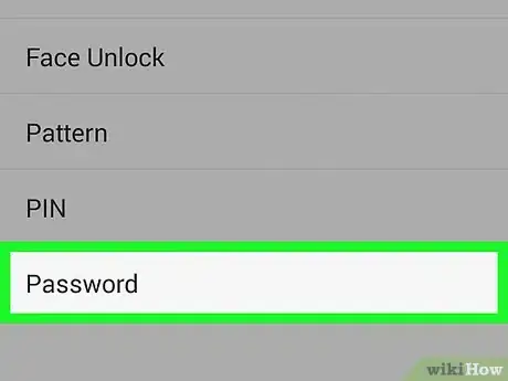 Immagine titolata Prevent Your Cell Phone from Being Hacked Step 3