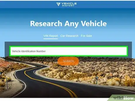 Immagine titolata Get a Free Basic VIN Check Step 12