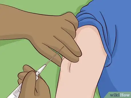 Immagine titolata Give a Subcutaneous Injection Step 19