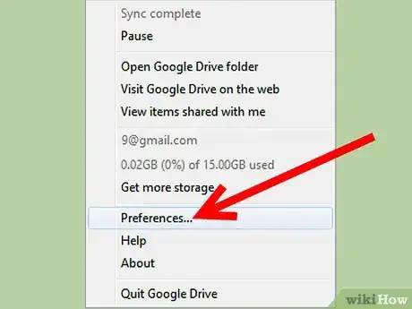 Immagine titolata Backup Google Docs Step 15Bullet1