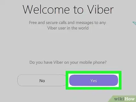 Immagine titolata Send Gif on Viber Step 9