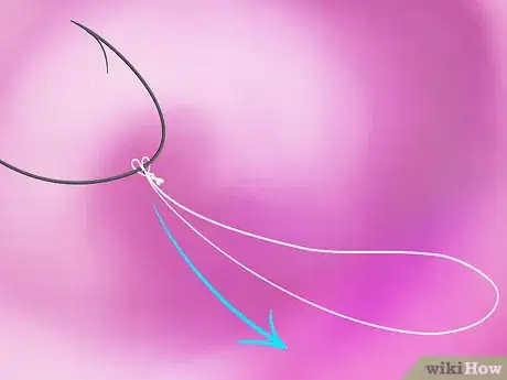 Immagine titolata Bait a Fishing Hook Step 18
